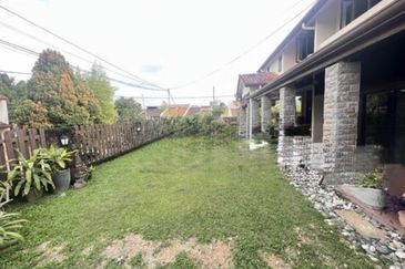 Taman Tun Dr Ismail (TTDI)