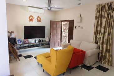 Taman Seri Belimbing