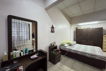 Taman Pandan Perdana