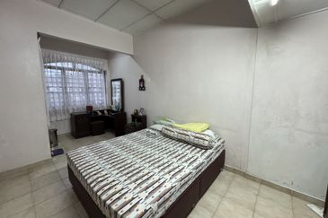 Taman Pandan Perdana