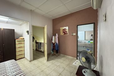 Taman Pandan Perdana