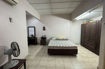 Taman Pandan Perdana