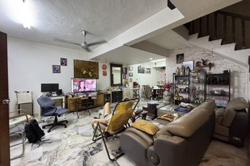 Taman Pandan Perdana