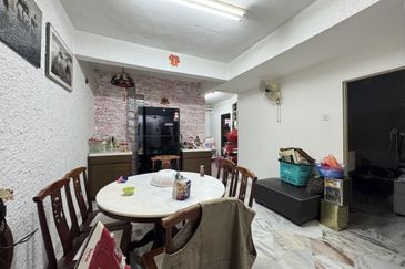 Taman Pandan Perdana