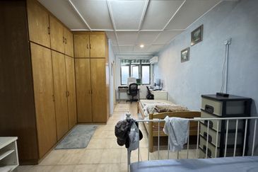 Taman Pandan Perdana