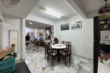 Taman Pandan Perdana