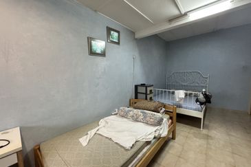 Taman Pandan Perdana