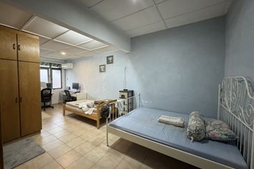 Taman Pandan Perdana