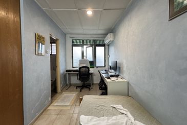 Taman Pandan Perdana