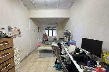 Taman Pandan Perdana