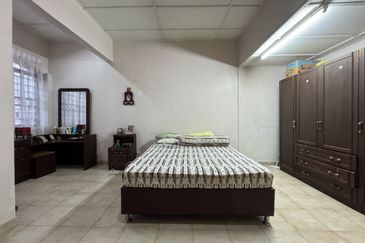 Taman Pandan Perdana