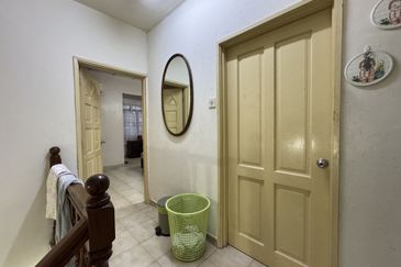 Taman Pandan Perdana