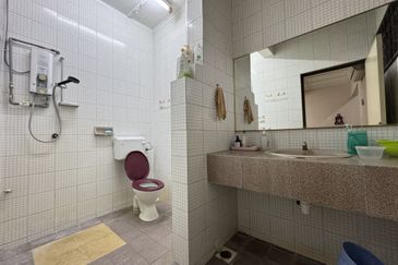 Taman Pandan Perdana