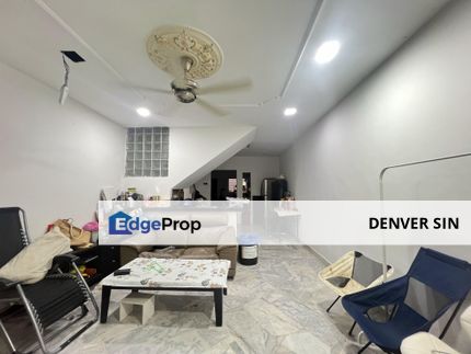 3sty terrace house @ Taman Putri Jaya, Batu 9, Cheras, Freehold, Taman Len Sen, Bukit Anggerik, KL, Selangor, Selangor, Batu 9th Cheras