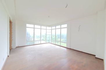 Avenue 6, Bandar Tun Hussein Onn