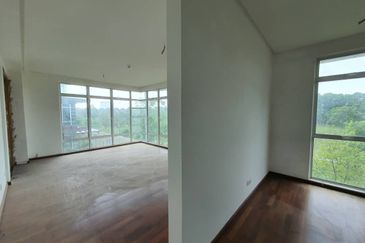 Avenue 6, Bandar Tun Hussein Onn