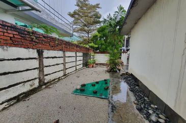 Avenue 6, Bandar Tun Hussein Onn