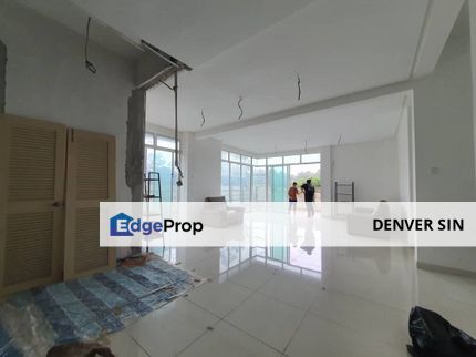 2.5 storey Bungalow @ Avenue 6, Bandar Tun Hussein Onn Lake Valley Avenue 6, Cheras, Balakong, Freehold, Selangor, Selangor, Cheras