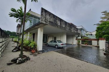 Avenue 6, Bandar Tun Hussein Onn