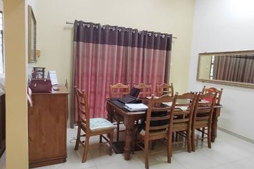 Bandar Tun Hussein Onn