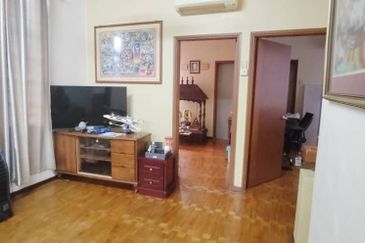 Bandar Tun Hussein Onn