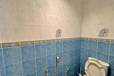 Bandar Baru Sri Petaling