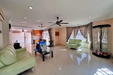 Bandar Baru Sri Petaling