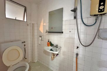 Bandar Baru Sri Petaling