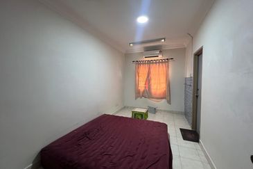 Bandar Damai Perdana