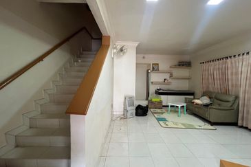 Bandar Damai Perdana