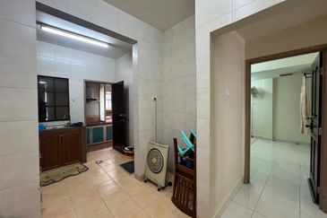 Bandar Damai Perdana