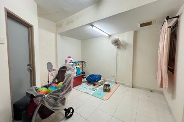 Bandar Damai Perdana