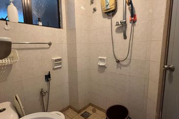 Bandar Damai Perdana