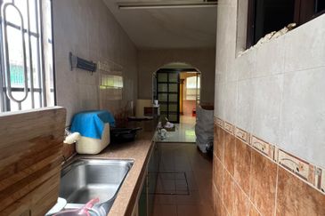 Bandar Damai Perdana