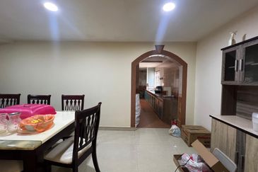 Bandar Damai Perdana