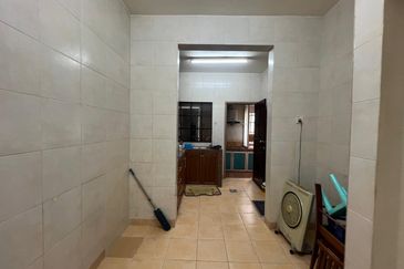 Bandar Damai Perdana