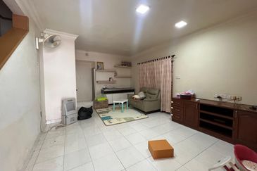 Bandar Damai Perdana