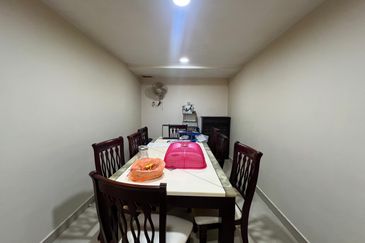 Bandar Damai Perdana