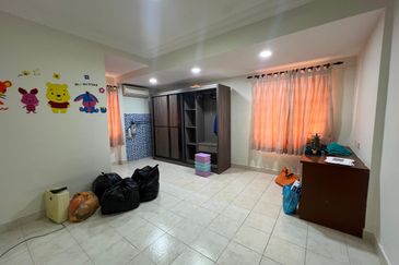 Bandar Damai Perdana