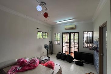 Bandar Damai Perdana