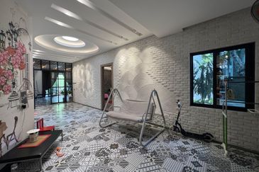 Country Heights Kajang