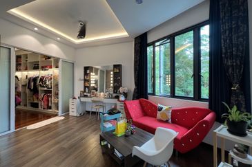 Country Heights Kajang