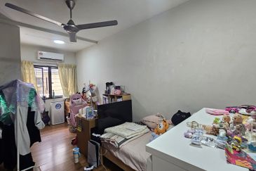 Lake Fields - Meadows and Glades