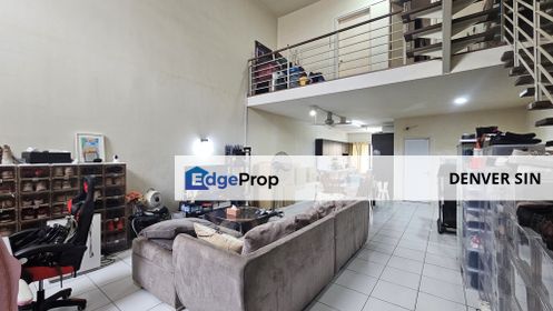 3 Storey Terrace House @ Meadow, Lakefields , Sungai Besi, Tasik Selatan, Seri Kembangan, Bukit Jalil, Sri Petaling, Kuchai Lama, Gated Guarded, KL, Kuala Lumpur, Sungai Besi