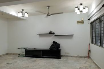 Bandar Baru Sri Petaling