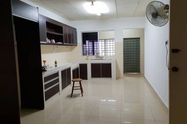 Bandar Baru Sri Petaling