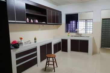 Bandar Baru Sri Petaling