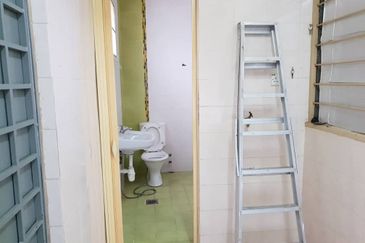 Bandar Baru Sri Petaling