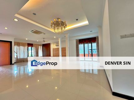 2.5 Sty Bungalow @ Damai Gayana, Bandar Damai Perdana, Alam Damai, Freehold, Gated Guarded, Renovated, KL, Selangor, Super Cheap, Selangor, Bandar Damai Perdana
