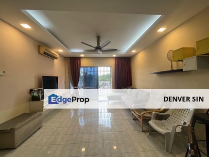 Townhouse @ Lagenda Mas, Batu 9, Cheras, Taman Len Sen, Taman Connaught, Alam Damai, Renovated, KL, Selangor, Freehold, Selangor, Batu 9th Cheras